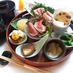 Cafe depot Cafe&Japanese cuisineのコース写真