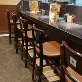 焼鳥DINING ガロ Gallo 長岡の雰囲気3