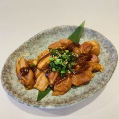 もも味噌