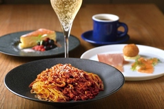 ソルトウォーター バイ デイビッド マイヤーズ Salt Water by David Myers 名古屋の特集写真