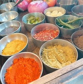 DINING BAR PAHANA パハナのおすすめ料理2