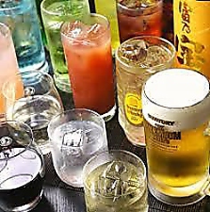串じまん 南行徳店のコース写真