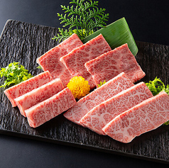 松阪牛特選半盛り 松阪 華盛