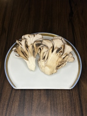 舞茸