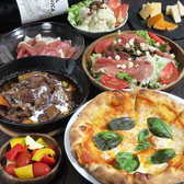 イタリアン酒場 re アールイーの写真