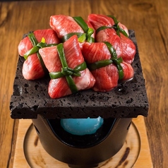 肉寿司 野菜巻き串 博多もん 本店のコース写真