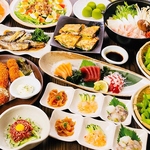 コースを多数ご用意★月曜から金曜はクーポンで、お得に楽しめるチャンス。お問い合わせはお気軽に！