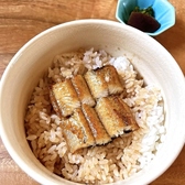 鳴門うどん 鰻birdのおすすめ料理3