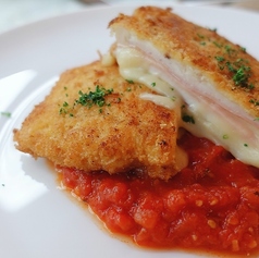 CHOCOLAT Cafe Bistrot ショコラのおすすめランチ1