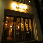 BAR GANDEN バーガンデンの雰囲気3