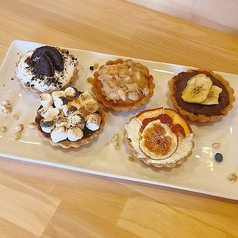 Neene tableのおすすめテイクアウト3