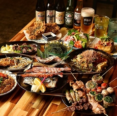 沖縄酒場 一番座の特集写真