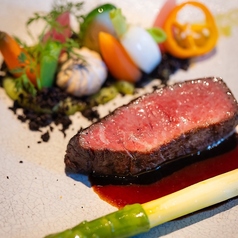 Nine Doors ナインドアーズのおすすめ料理1