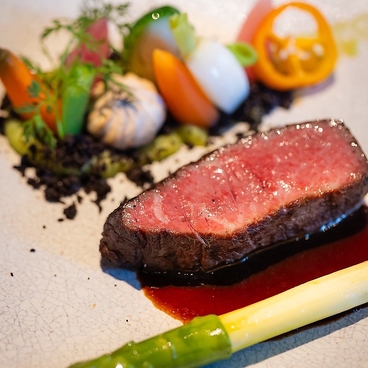 Nine Doors ナインドアーズのおすすめ料理1