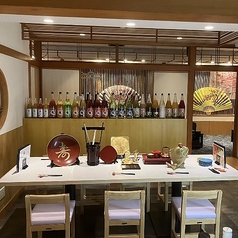 居酒屋 咲八 さきやの雰囲気3