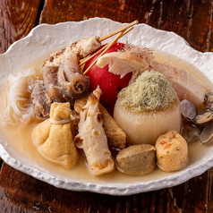 粋 新横浜店のコース写真