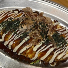 上州豚の豚ぺい焼