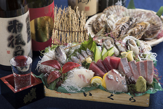 広島鮮魚産直センター 魚魚一 とといちの特集写真