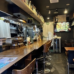 La basil ラバジル 和ダックの写真