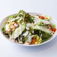 シーザーサラダ