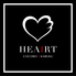 BAR HEAIRT ハイアートのロゴ