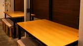 炭焼まるたん 本店の雰囲気2