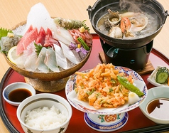 なすび 総本店のおすすめランチ3