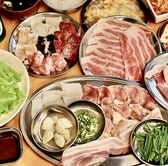 韓国屋台料理 とらじ 堺南店のおすすめ料理2