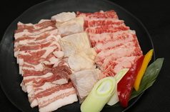 焼肉 肉本舗 一心のおすすめ料理3