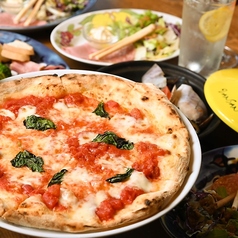 Italian Kitchen VANSAN 石神井公園店の特集写真