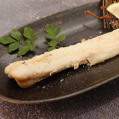 穴子一本天麩羅