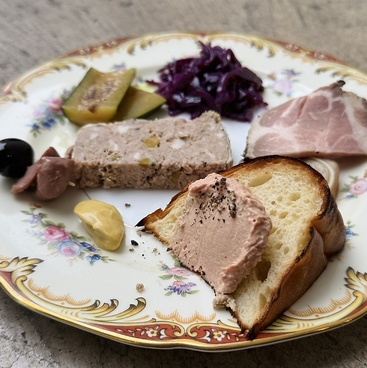 デモデクイーン アポロン 渋谷宇田川町店のおすすめ料理1