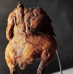 カントリーフライドチキン Whole (※お時間かかります)