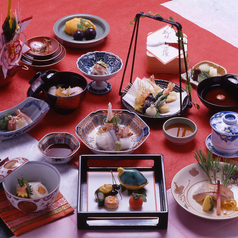 人丸花壇のおすすめ料理3