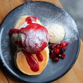 ESPRESSO D WORKS DRA7 ドラセブン 橋本のおすすめ料理2