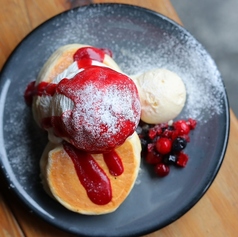 ESPRESSO D WORKS DRA7 ドラセブン 橋本のおすすめ料理2