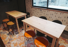 4名様 コース予約時のみ利用可