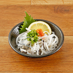 ふく皮ポン酢