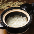 料理メニュー写真&nbsp;ライス並