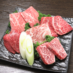 令火 池袋本店特集写真1