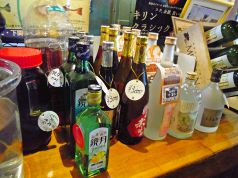 飲み処 食い処 すし 美好の写真3