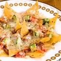 料理メニュー写真 NACHOS(ナチョス)