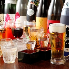 個室居酒屋 座楽 神保町店の特集写真