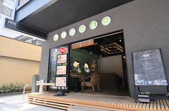 cafe&bar LICOMO リコモ 三島の雰囲気3