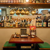 焼肉BARさんたま国分寺店の雰囲気3