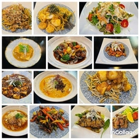 料理にぴったりなドリンクが豊富