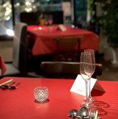 kitchen cammy キッチン キャミーのコース写真