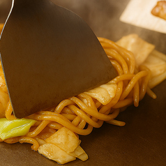 鉄板焼 太郎 大阪加賀屋店の特集写真