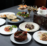 Nine Doors ナインドアーズのおすすめ料理2