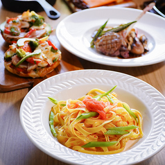 Bonta ボンタ 原店のコース写真